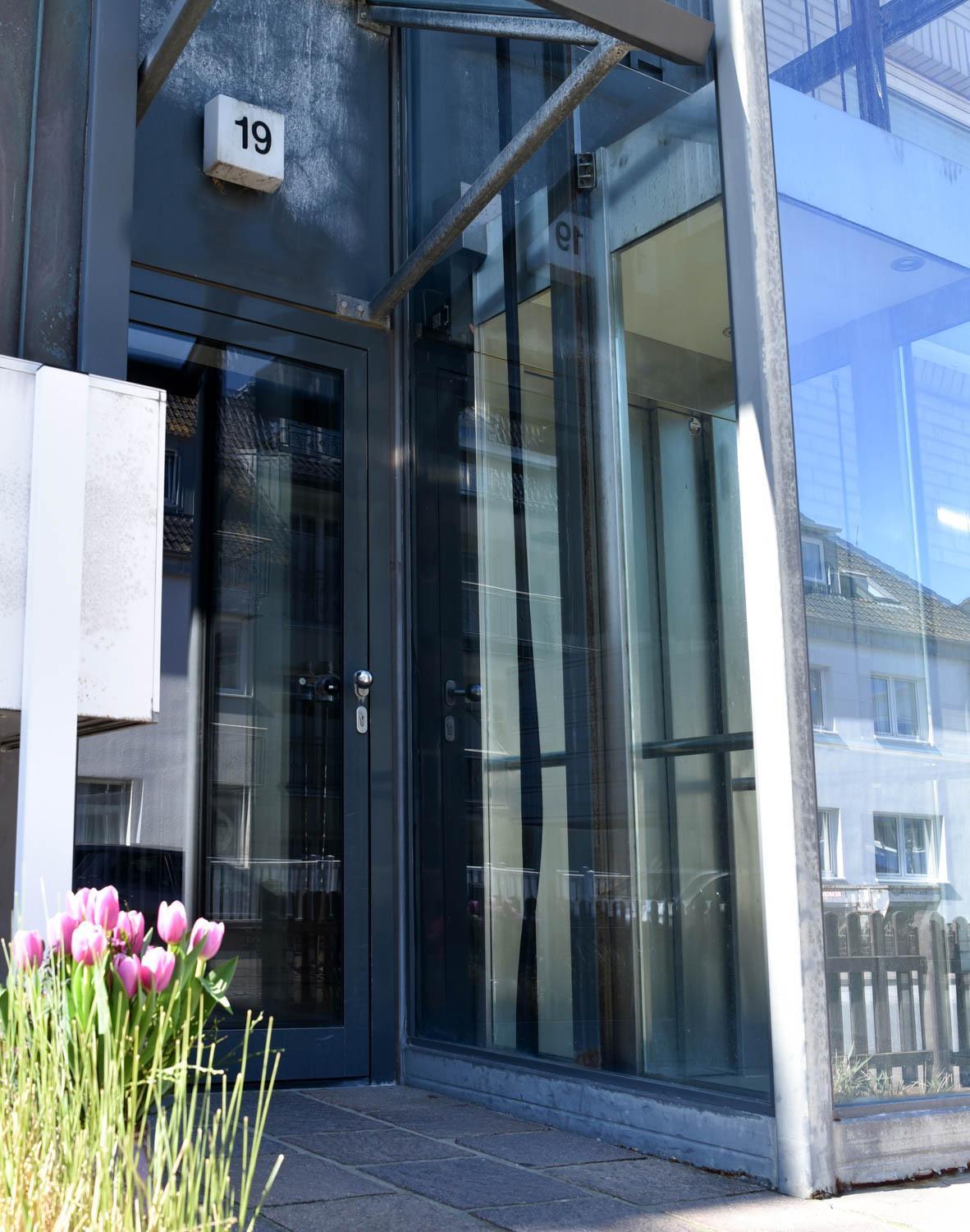 Kap Huck Westerland Exterior foto