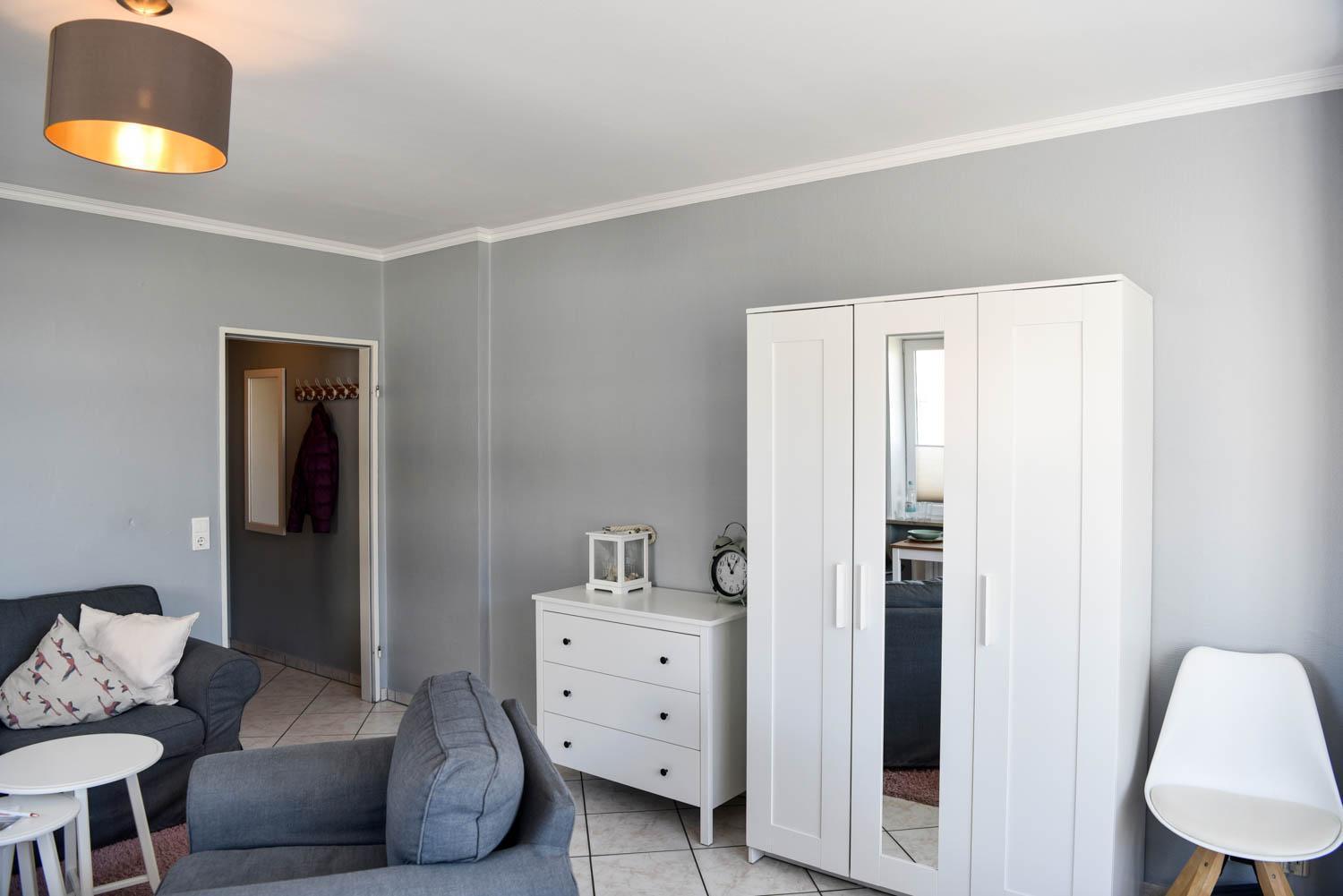 Kap Huck Westerland Exterior foto