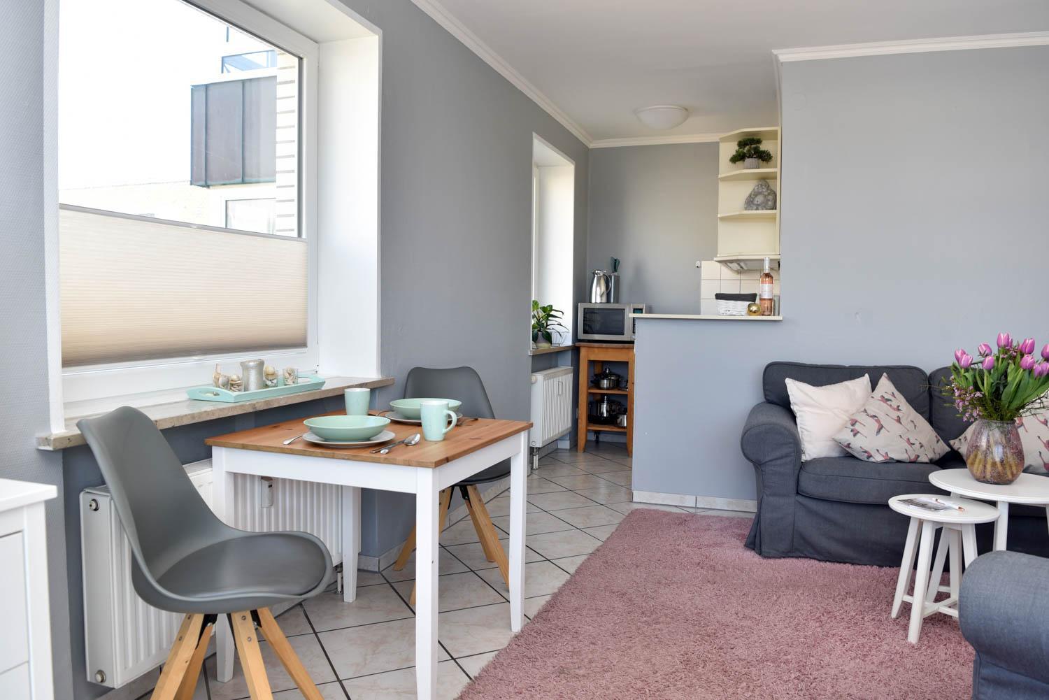 Kap Huck Westerland Exterior foto
