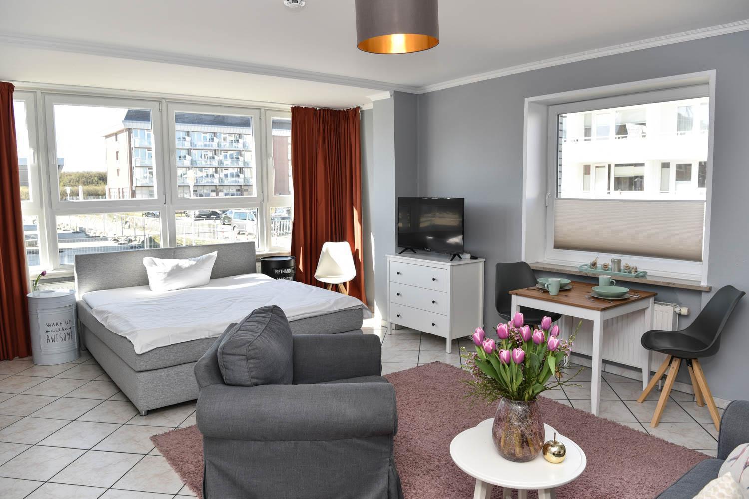 Kap Huck Westerland Exterior foto